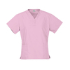 Ladies Scrubs Top