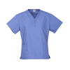 Ladies Scrubs Top