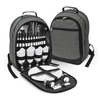 Marseille Picnic Backpacks