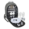 Marseille Picnic Backpacks