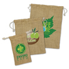 Medium Jute Gift Bags