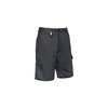 Mens Rugged Cooling Vented Shorts