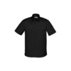 Mens Rugged Short Sleeves