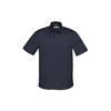 Mens Rugged Short Sleeves