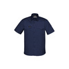 Mens Rugged Short Sleeves