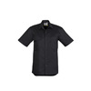 Mens Tradie Shirts Short Sleeves