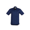 Mens Tradie Shirts Short Sleeves
