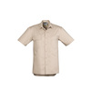 Mens Tradie Shirts Short Sleeves