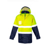 Mens Ultralite Waterproof Jackets