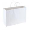 WhitePaperShopperBags