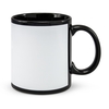 Parkville Black Coffee Mugs