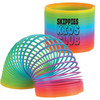 Promotional Rainbow Slinkys