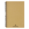 Recycled Paper Notebooks