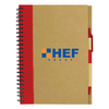 Recycled Paper Notebooks