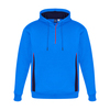 Renegade Hoodies Royal Navy Fluoro Orange
