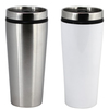 Schumacher Travel Mugs