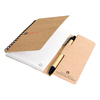 Small Eco Tuck Journal Books