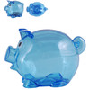 Small Piggy Coin Banks