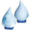 Stress Water Drops