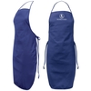 Tennyson Coloured Aprons