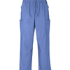 Unisex Scrubs Cargo Pants