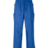 Unisex Scrubs Cargo Pants