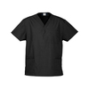 Unisex Scrubs Top