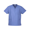 Unisex Scrubs Top