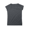 Womens Active Raglan Tees
